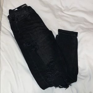 American Eagle Mom Jeans